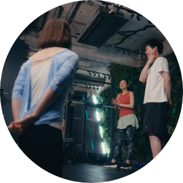 プランのご説明